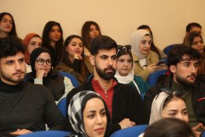 Tishk International University | The Future is Here