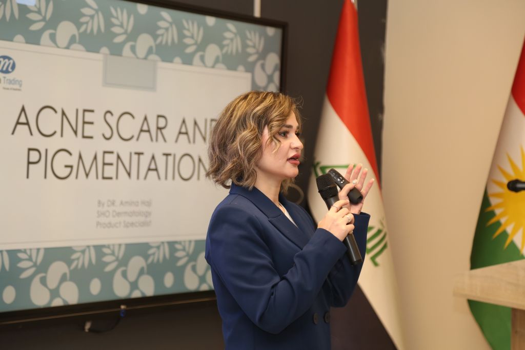 Tishk International University | The Future is Here