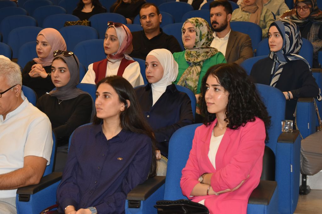 Tishk International University | The Future is Here