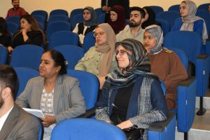 Tishk International University | The Future is Here