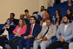 Tishk International University | The Future is Here