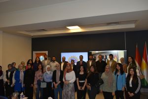 Tishk International University | The Future is Here