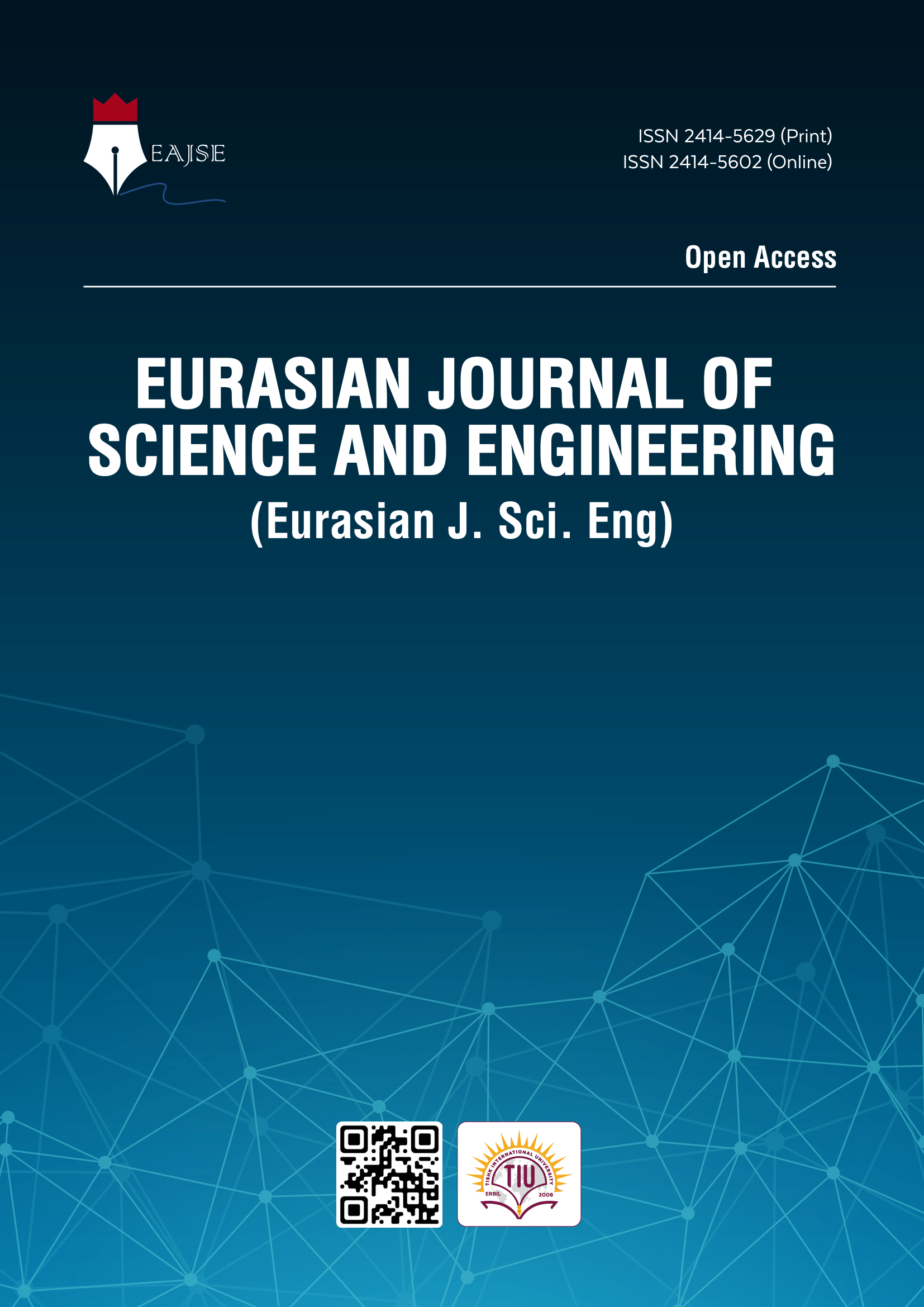 Tishk International University | The Future is Here