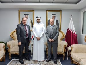 Tishk International University | The Future is Here