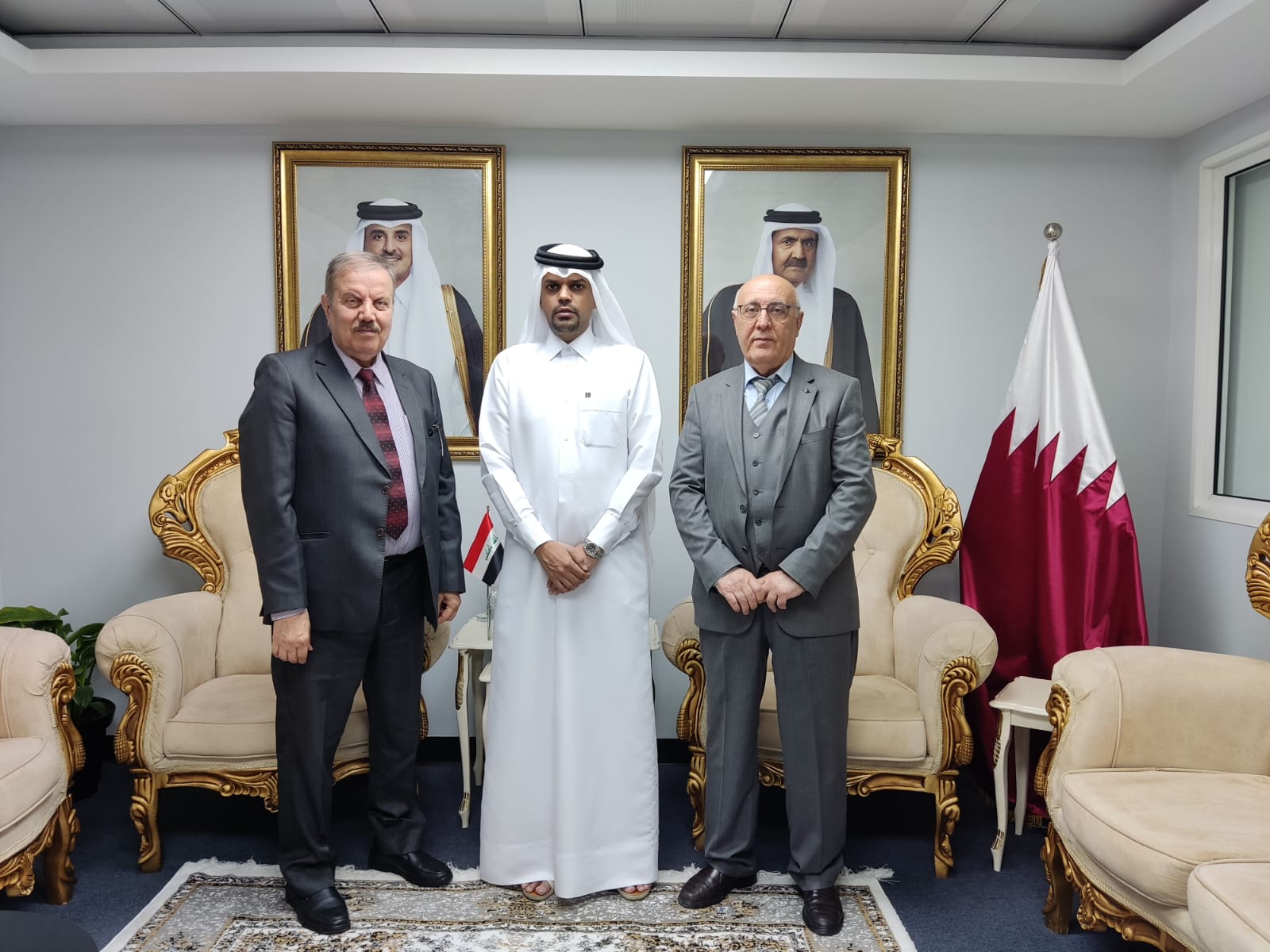 Tishk International University | The Future is Here