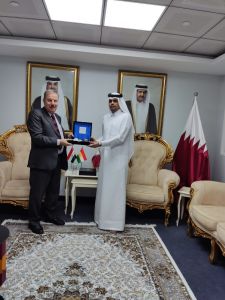 Tishk International University | The Future is Here