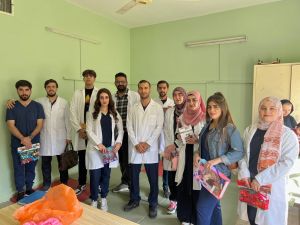 Tishk International University | The Future is Here