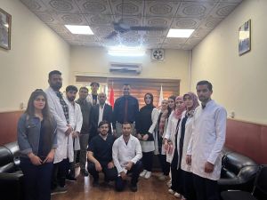 Tishk International University | The Future is Here