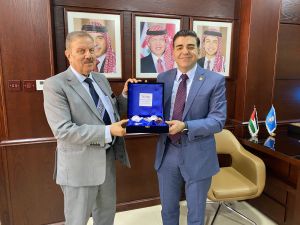 Tishk International University | The Future is Here