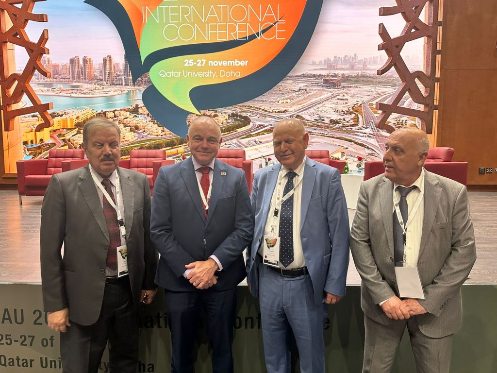 Tishk International University | The Future is Here