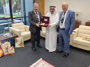 Tishk International University | The Future is Here