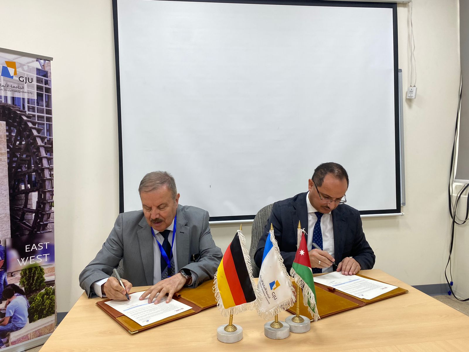 Tishk International University | The Future is Here