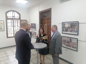 Tishk International University | The Future is Here