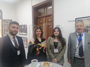 Tishk International University | The Future is Here