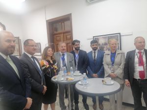 Tishk International University | The Future is Here