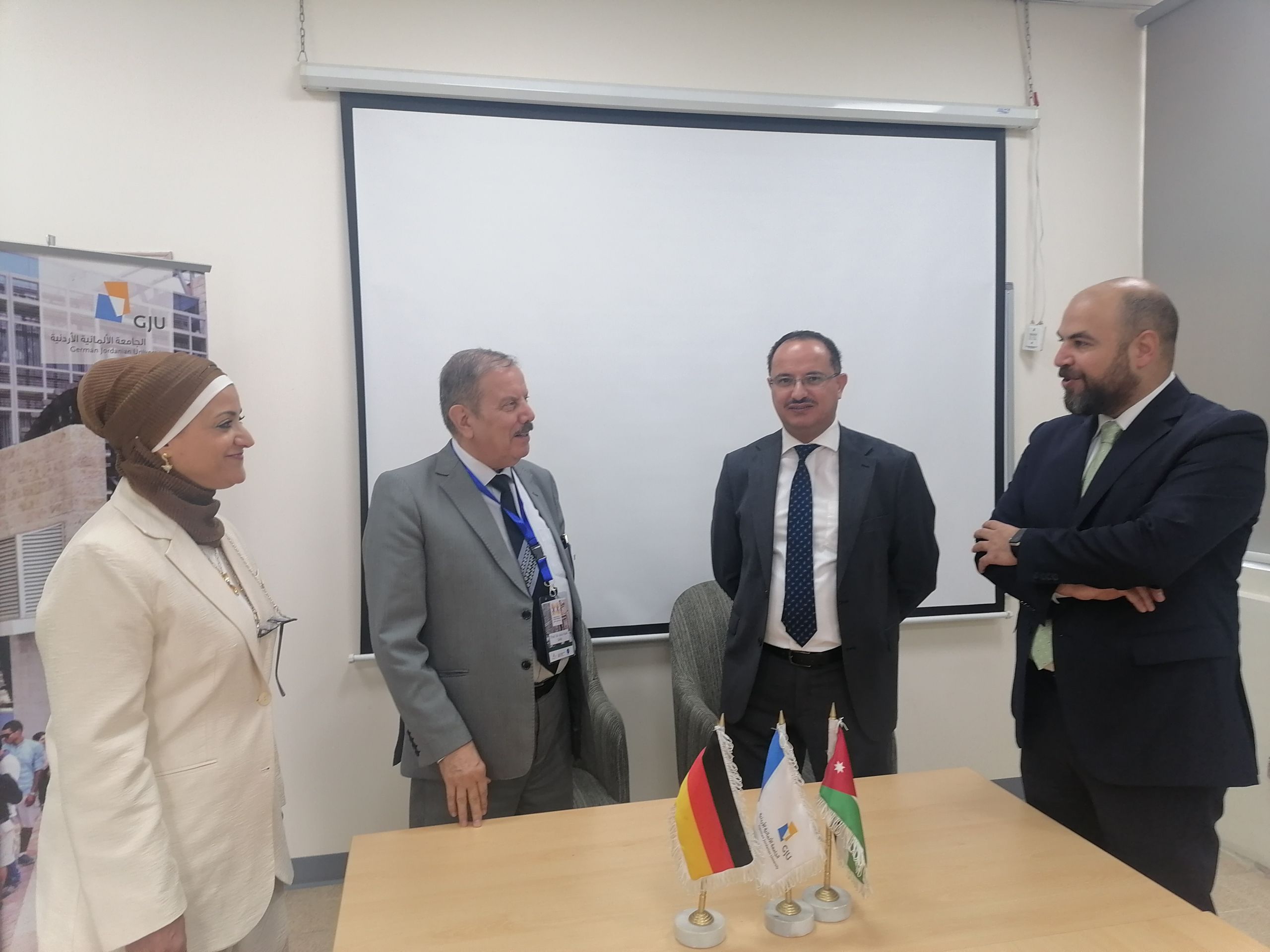 Tishk International University | The Future is Here