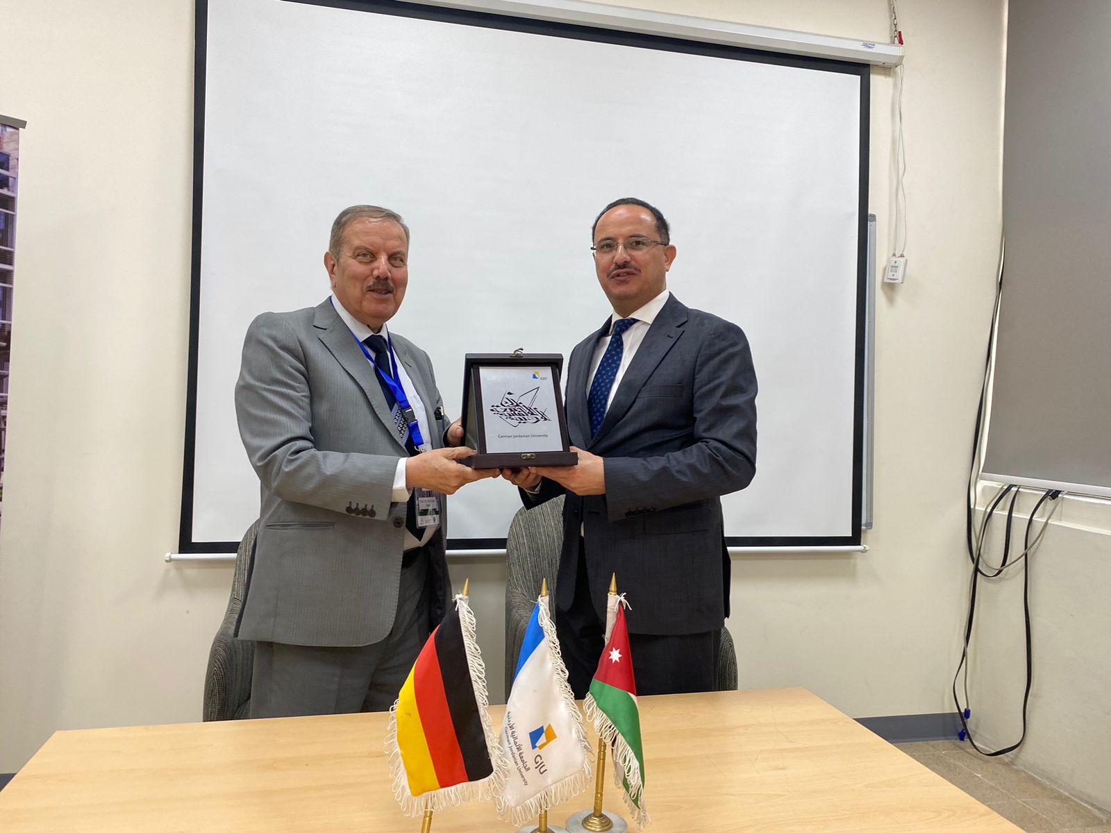 Tishk International University | The Future is Here