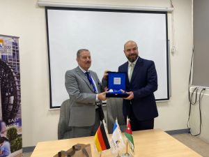 Tishk International University | The Future is Here