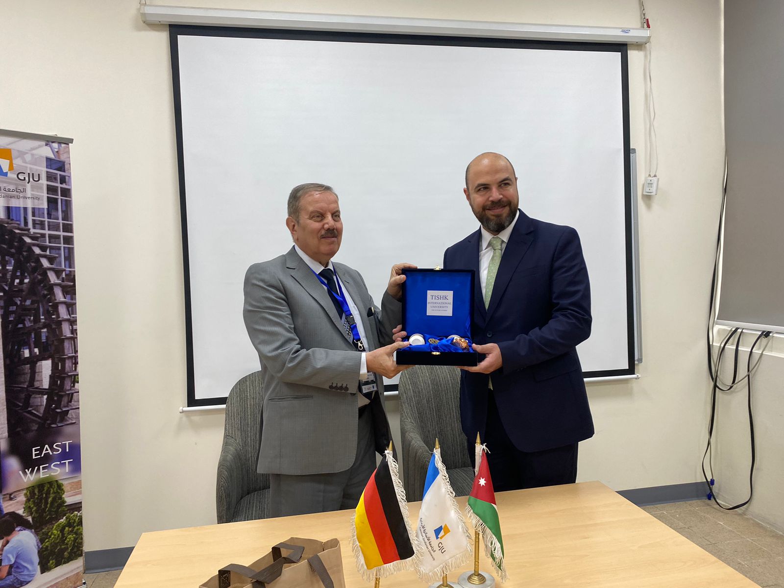 Tishk International University | The Future is Here