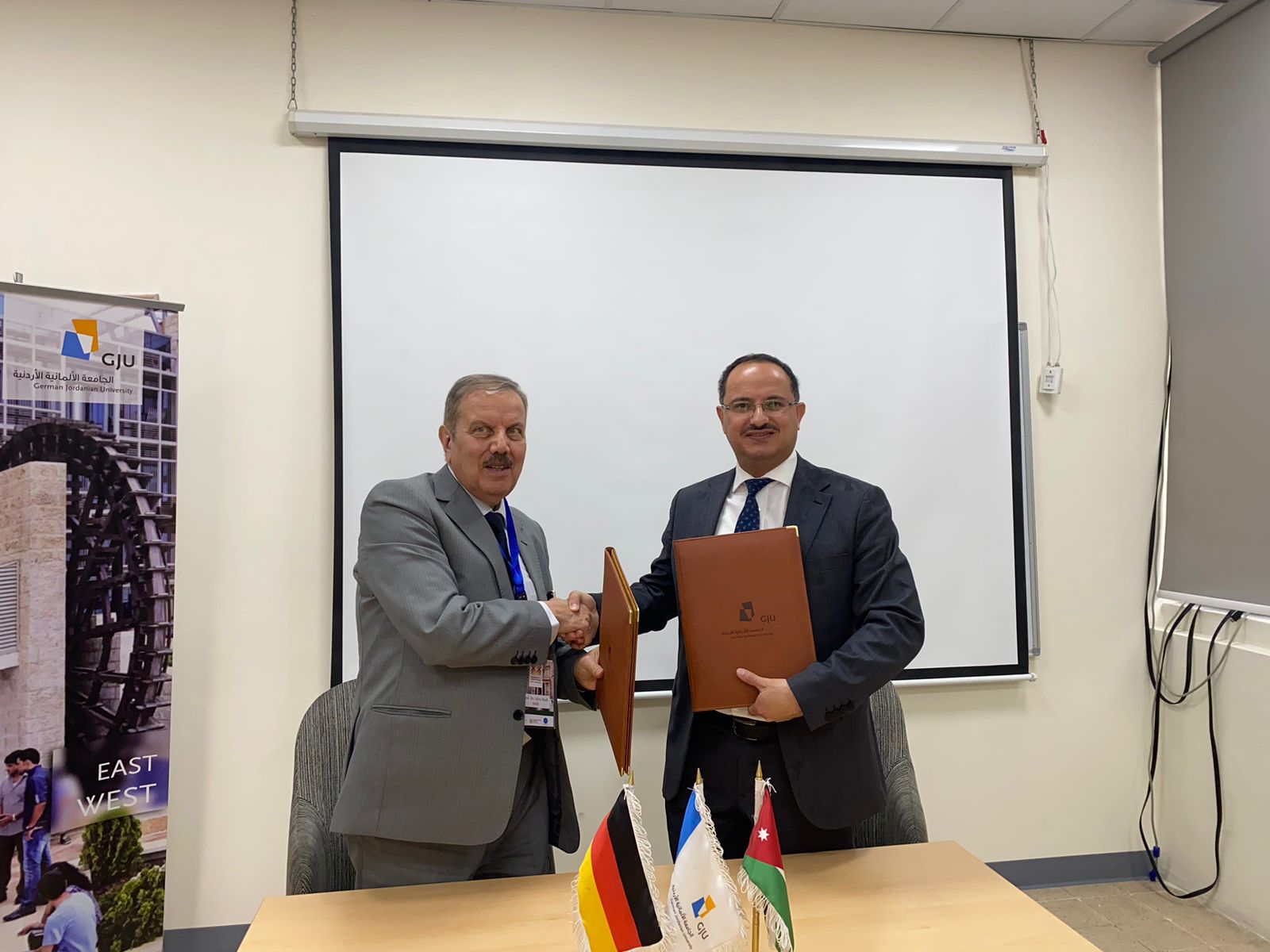 Tishk International University | The Future is Here