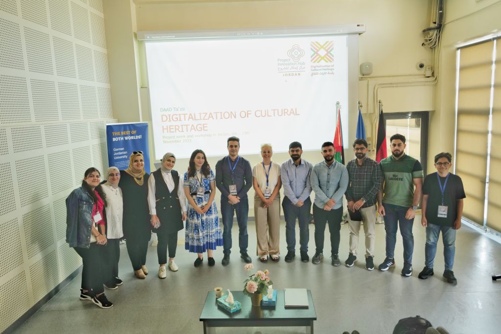 Tishk International University | The Future is Here