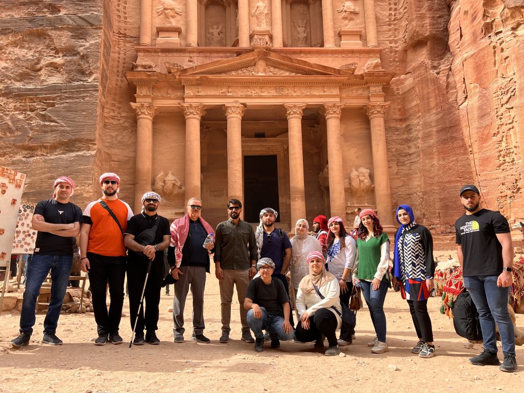 Tishk International University | The Future is Here