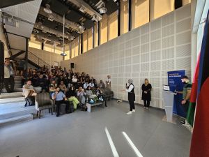 Tishk International University | The Future is Here