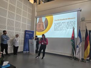 Tishk International University | The Future is Here