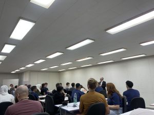 Tishk International University | The Future is Here