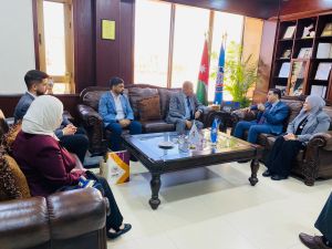 Tishk International University | The Future is Here