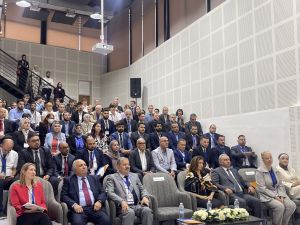 Tishk International University | The Future is Here