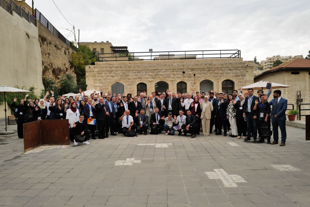 Tishk International University | The Future is Here