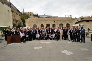 Tishk International University | The Future is Here