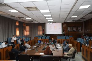 Tishk International University | The Future is Here