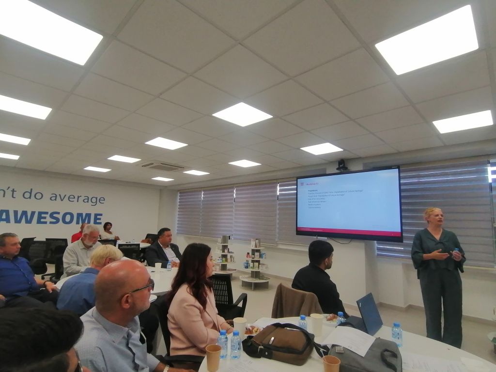 Tishk International University | The Future is Here