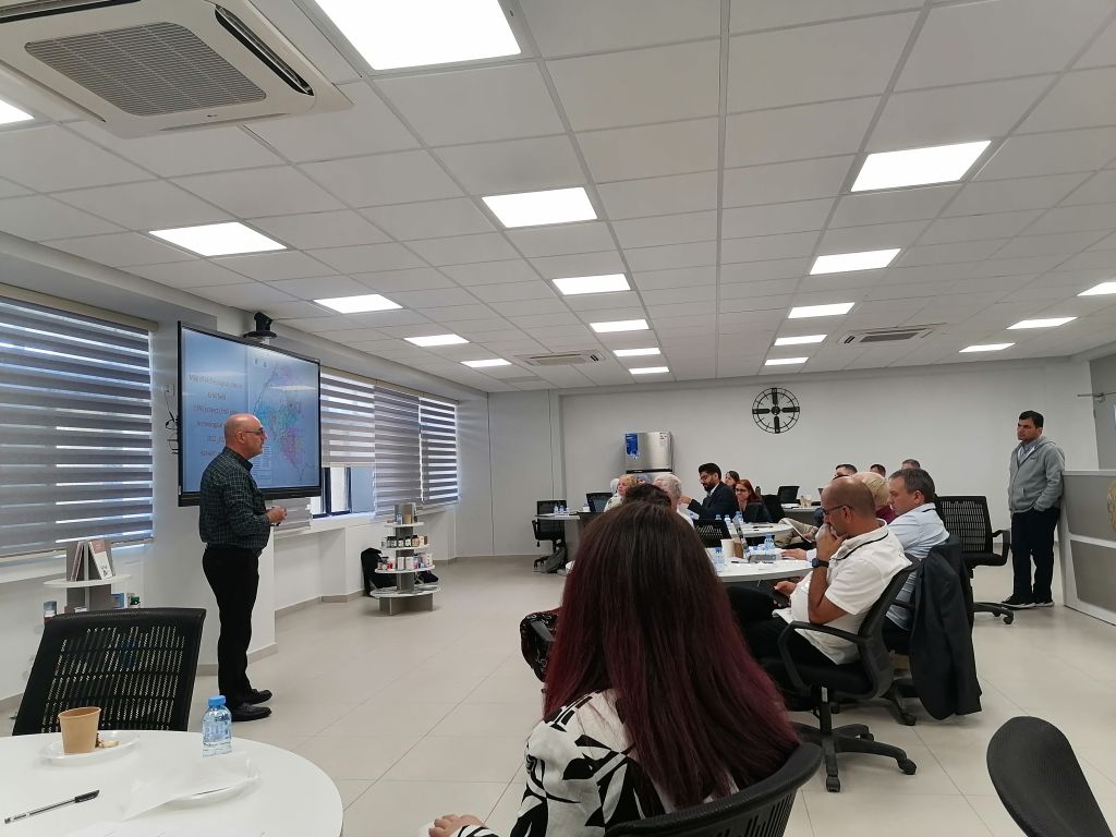 Tishk International University | The Future is Here