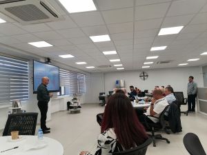 Tishk International University | The Future is Here