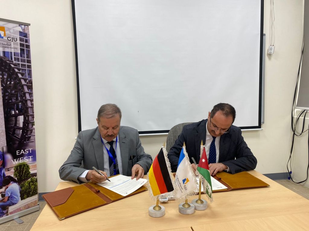 Tishk International University | The Future is Here