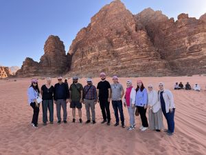 Tishk International University | The Future is Here