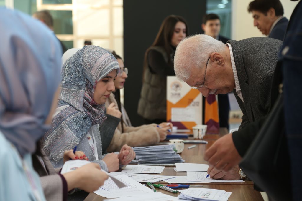 Tishk International University | The Future is Here