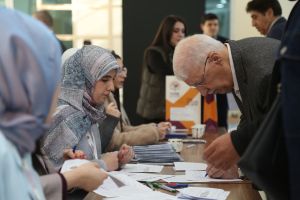 Tishk International University | The Future is Here