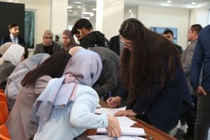 Tishk International University | The Future is Here