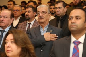 Tishk International University | The Future is Here