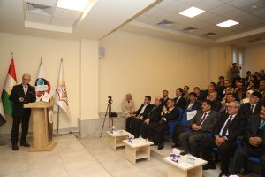 Tishk International University | The Future is Here