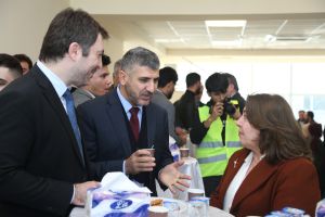 Tishk International University | The Future is Here