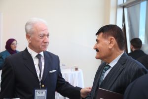 Tishk International University | The Future is Here