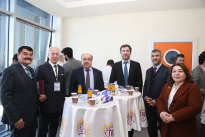 Tishk International University | The Future is Here