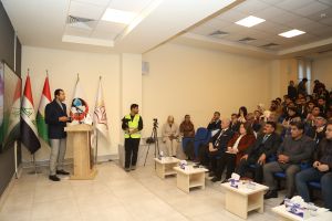 Tishk International University | The Future is Here