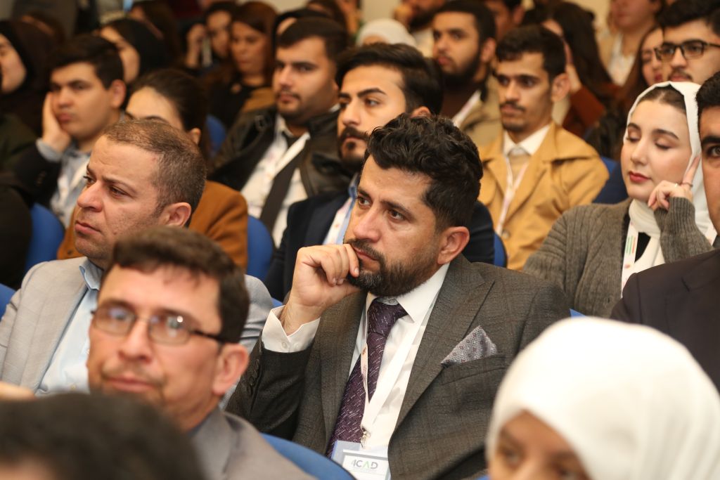 Tishk International University | The Future is Here