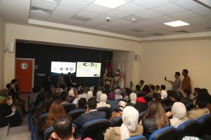 Tishk International University | The Future is Here